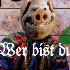 Kianush - WER BIST DU ？! (Flerdiss)