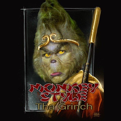 Monkey Style