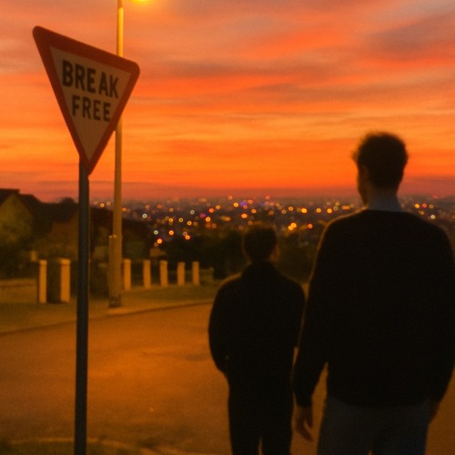 GIAN - Break Free (Ariana Grande Edit)
