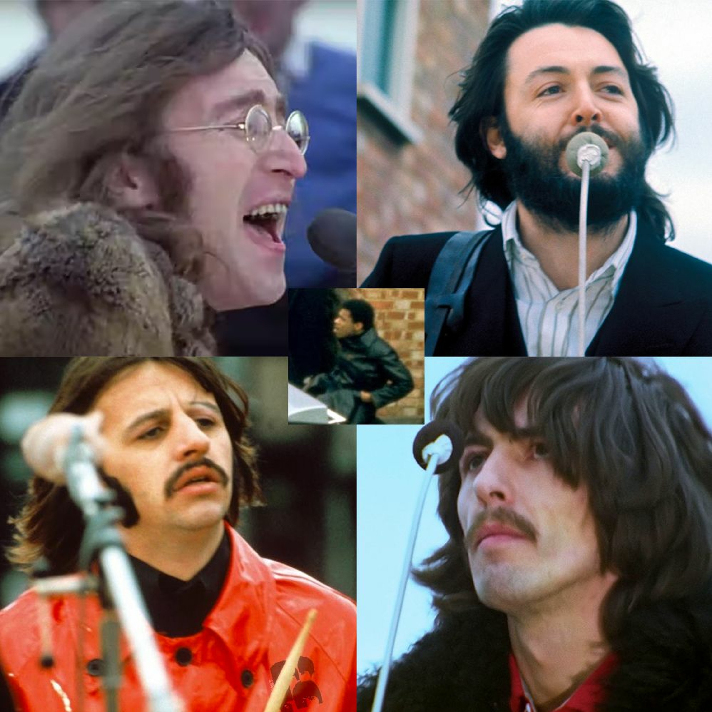 Fab4Cast - The Dutch Beatles Podcast