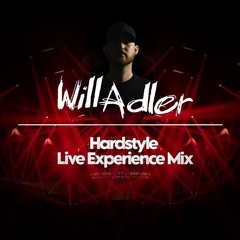 Hardstyle Live Experience Mix