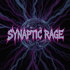 SYNAPTIC RAGE - neurofunk mix <3