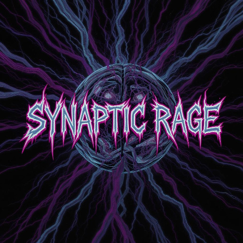 SYNAPTIC RAGE - neurofunk mix <3