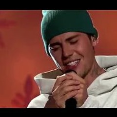 Justin Bieber - A Home For The Holidays - Christmas Love (Live) 2021