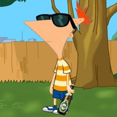 Phineas Og Druk