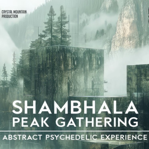 EnoDazkullSanctum -  Shambhala Peak Gathering