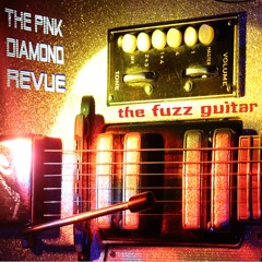 The Fuzz Guitar