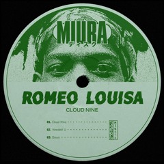 PREMIERE: Romeo Louisa - Down [Miura Records]