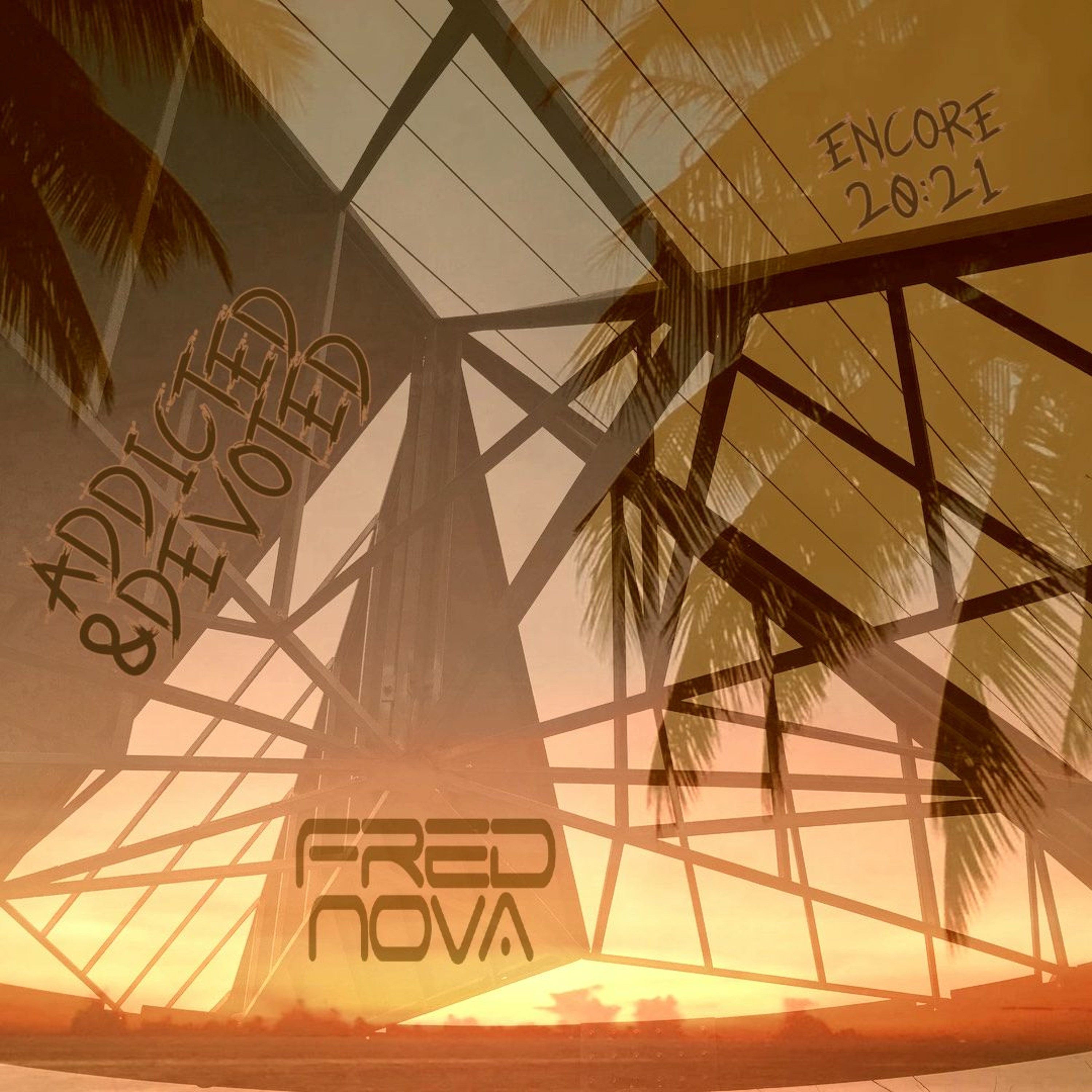 Fred Nova - in the mix