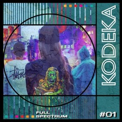 #01 Kodeka