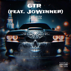 GTR (feat. JoWinner)