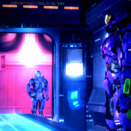 s4e3 - TALK ii ME BOY