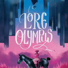 READ AUDIOPDF  ⚡ Lore Olympus: Volume One ✨