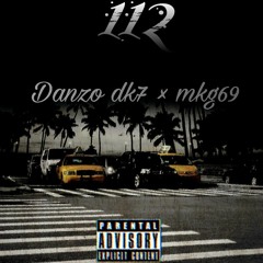 112 avec Mkg 6.9