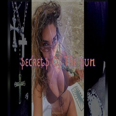 King Gargoyle (ft. ERizzzo) - Secrets Of The Sun (Studio)