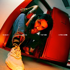 BIEU S2 (S2 Baile) at Outra Cena, That Side, 04/04/2025