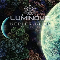 Luminous - Kepler 61 24bit Master