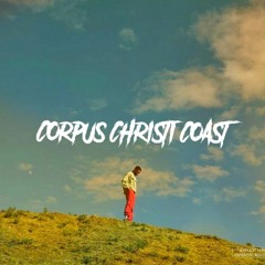 Kevin Abstract - Corpus Christi Coast (OG) (KA3)