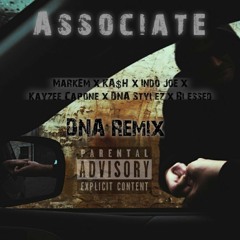 Associate DNA Remix