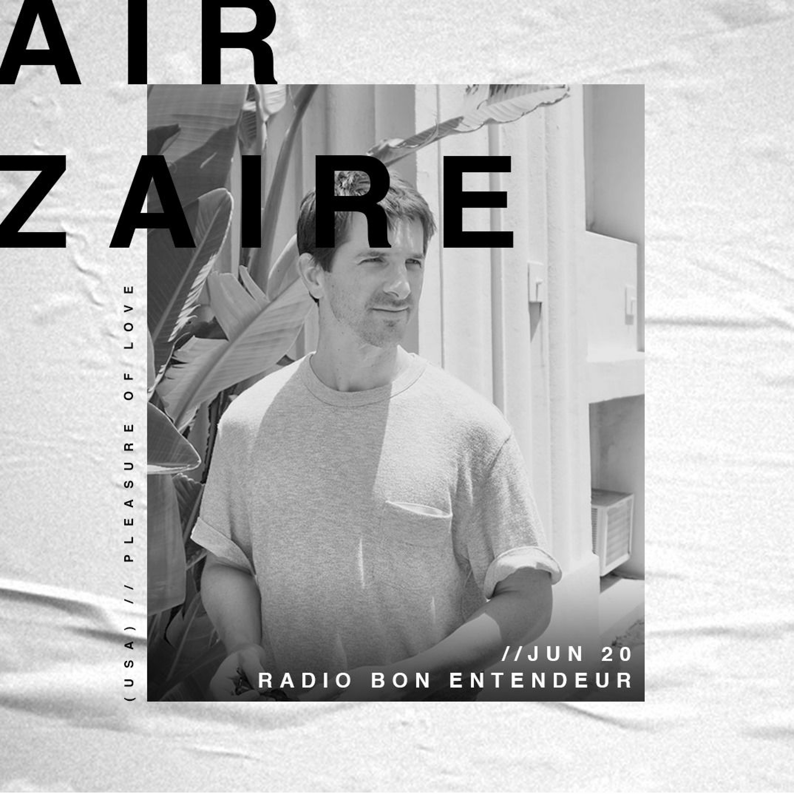 Bon Entendeur Mixtape