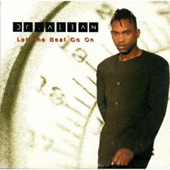 Remix frome DjBass YNS for Dr.Alban Let the beat go on