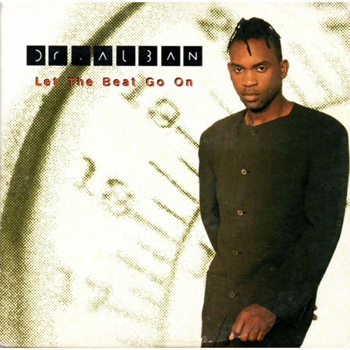 Remix frome DjBass YNS for Dr.Alban Let the beat go on