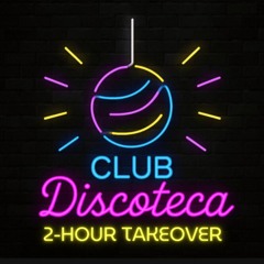 Mark Brickman (Club Discoteca Takeover) - Spin City, Ep. 384