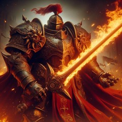 🚫Spotify Audiomachine Warlords, The Platinum Series IV: Labyrinth, Epic Choral Heroic Trailer Music