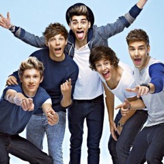 one direction
