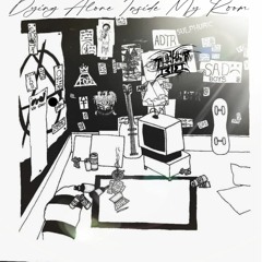 I Think My Soulmate Died Before I Could Save Her (Prod. Splashgvng)