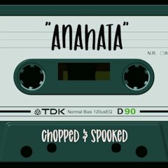 Tank - F It Up [Chopped & Spooked]