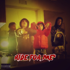 BOE Six0 - Ride 4 Me Ft. BOE Sosa and BOE Mumu