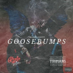 Travis Scott - Goosebumps (Kyle Miller X YOOMANS Edit)