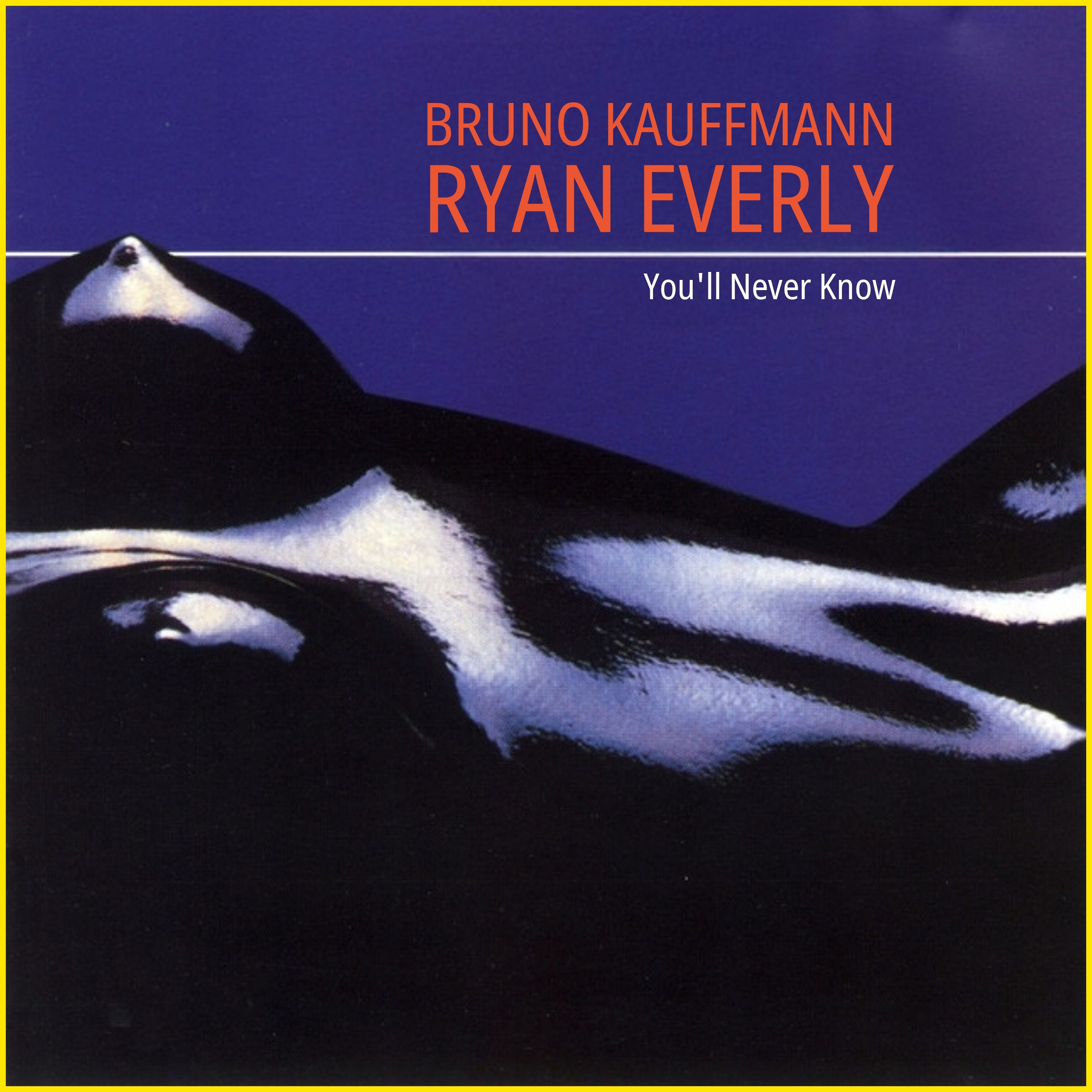 Bruno Kauffmann & Ryan Everly - You'll Never Know (Free Download) episode artwork