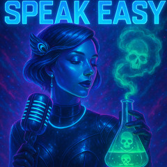 SPEAK EASY (ft. JADA)