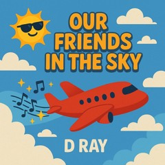 Our Friends in the Sky