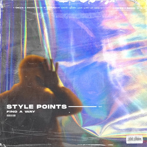 Style Points - Find A Way