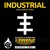 Artwork for industrial music: history and development, contents and practices
