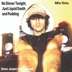 No Dinner Tonight, Just Liquid Death And Pudding (Liquid dnb Mix)