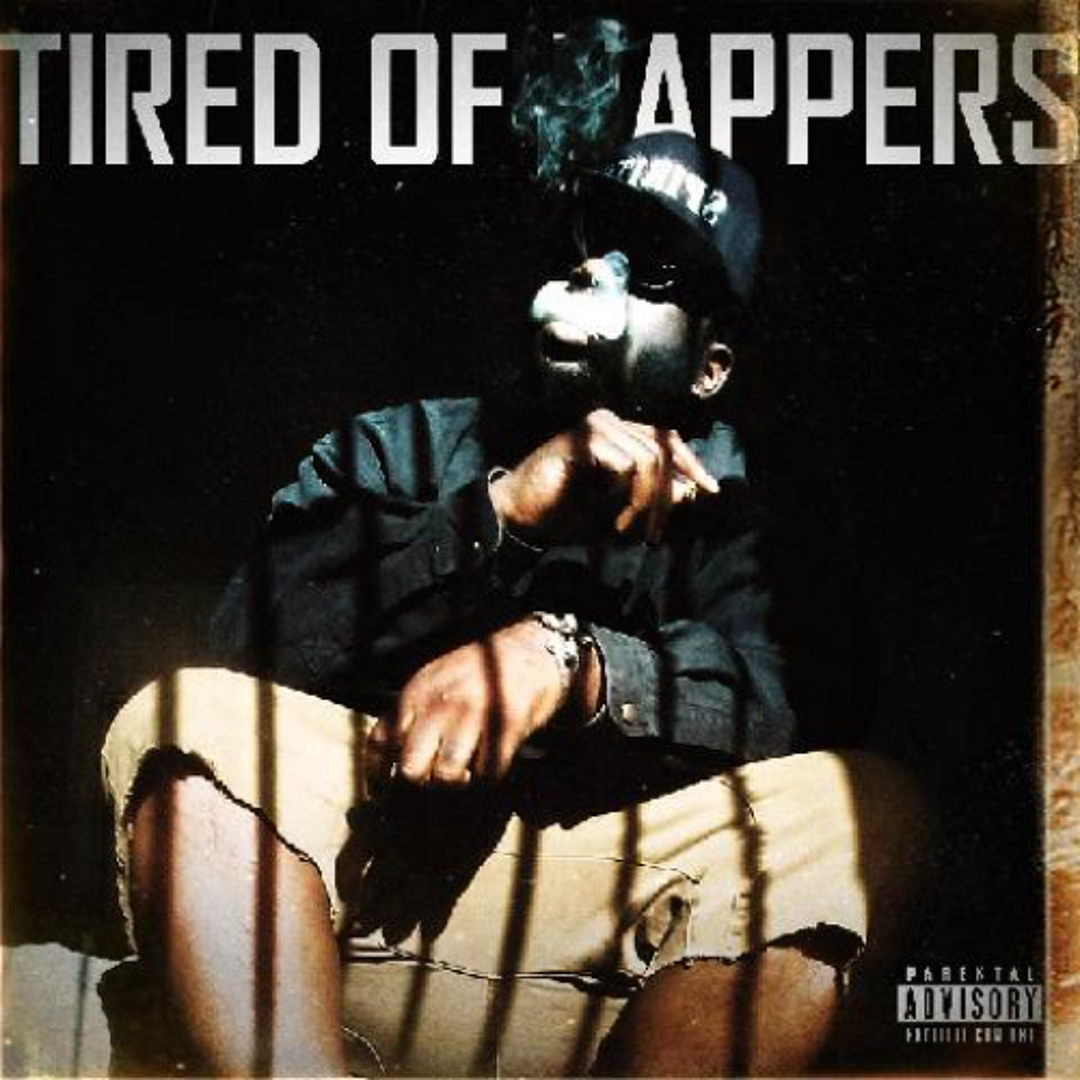 Stream TIRED OF RAPPERS by La Fri | Listen online for free on SoundCloud