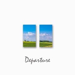 Departure / - future pop -