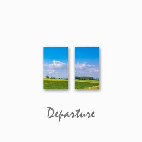 Departure / - future pop -