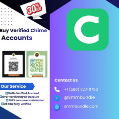 3 Top Sites To Gat Verified Chime Bank Accounts (Old &amp