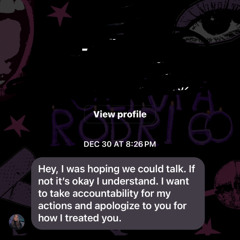 i dont want to fight anymore