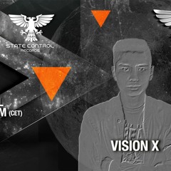 Vision X - 2021 Easter State Control Sessions