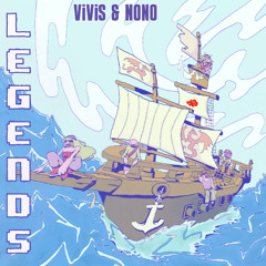 Vivis & Nono - Darwin