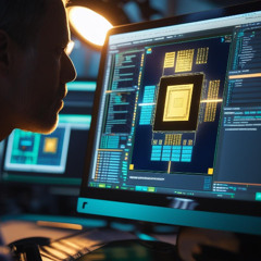 EDA Tools: Los Gigantes Ocultos que Diseñan el Futuro del Silicio