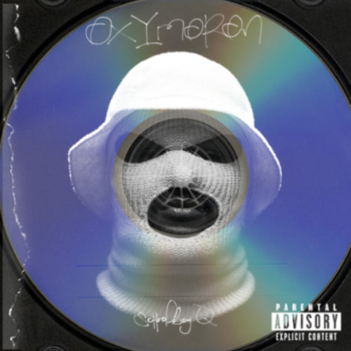 man of the year (obee flip) - ScHoolboy Q