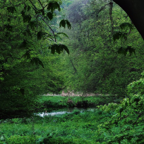 FLUX 09 - Ambient Synth