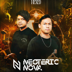 NEOTERIC NOVA LIVE (WARM UP SET) @ HEXED MARQUIS CLUB, KUALA LUMPUR, MALAYSIA 25TH APRIL 2025
